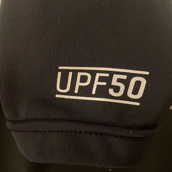 Dakine Medium Black Long Sleeve Rashguard - Picture 2 of 4